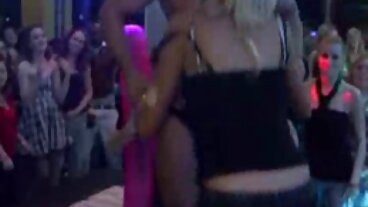 Hardcore ταινία με τη δελεαστική Abby Lee Brazil από τον Jules σκληρο πορνο βιντεο Jordan