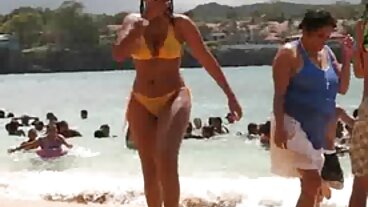 Σκηνή Long Legs με βιντεο πορνο τον νομάρχη Harlow West από το Family Strokes