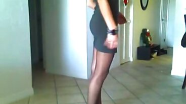 Legs On Shoulders σεξ με τη σαγηνευτική Ashley δωρεαν ελληνικα βιντεο πορνο Lane από το Family Sinners