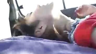 Reverse Cowgirl smut με δελεαστικά πέπλα Kimber από την Brazzers βιντεο γκει πορνο