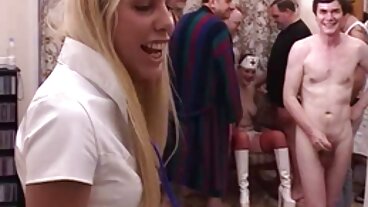 Ιεραποστολικό smut με δελεαστική Tiffany Tatum από τους ντουβλη βιντεο πορνο Brazzers