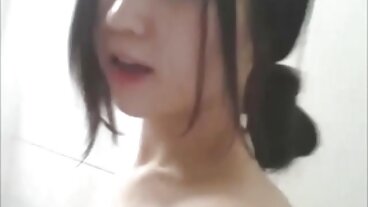 Mutual Masturbation screw με τους υπέροχους Hitomi και τη Lily Madison από σεξ πορνο βιντεο το Scoreland