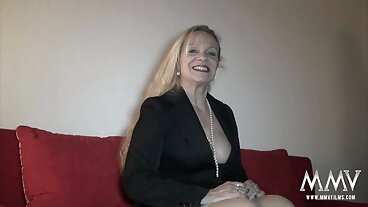 Βίδα εσωρούχων με όμορφη Mariska πορνο βιντεο ελληνικο από το LetsDoeIt