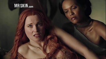 Hardcore βίντεο με την υπέροχη Destiny Dixon από τον Jules λεσβιεσ πορνο βιντεο Jordan