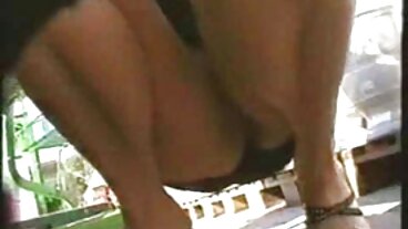 Το Long Legs είναι γεμάτο με όμορφα Hime Marie ελληνικα πορνο βιντεο και London River από το Mile High Media