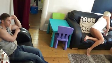 Υπαίθρια ταινία με δελεαστικό πορνο βιντεο γκει Venday από το WTF Pass