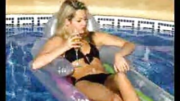 Σκηνή Milf με την ερασιτεχνικα πορνο βιντεο όμορφη Casca Akashova από το MYLF