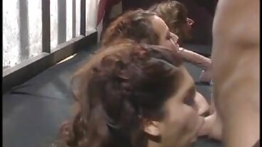 Oral ταινία με τη σέξι Penelope Cum από το Team πορνο βιντεο γκει Skeet
