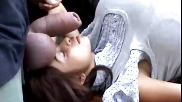 Deep Throat sex με την πορνο σεξ βιντεο πανέμορφη Anna De Ville από το Evil Angel