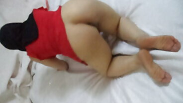Βίντεο Long Legs με πορνο βιντεο φρεε την έπαρχη Jessa Rhodes από το DDF Network